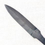 Клинок_№19 Дамаск